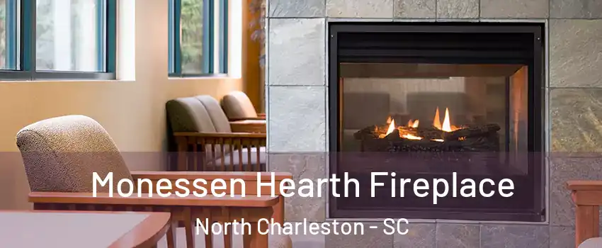  Monessen Hearth Fireplace North Charleston - SC