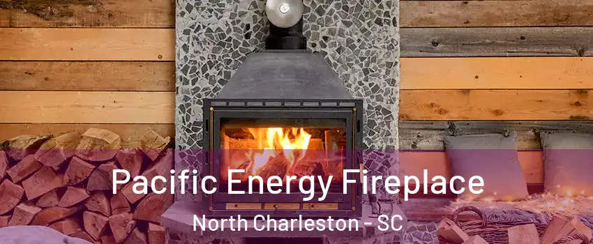  Pacific Energy Fireplace North Charleston - SC