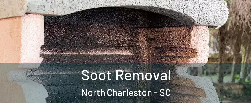  Soot Removal North Charleston - SC